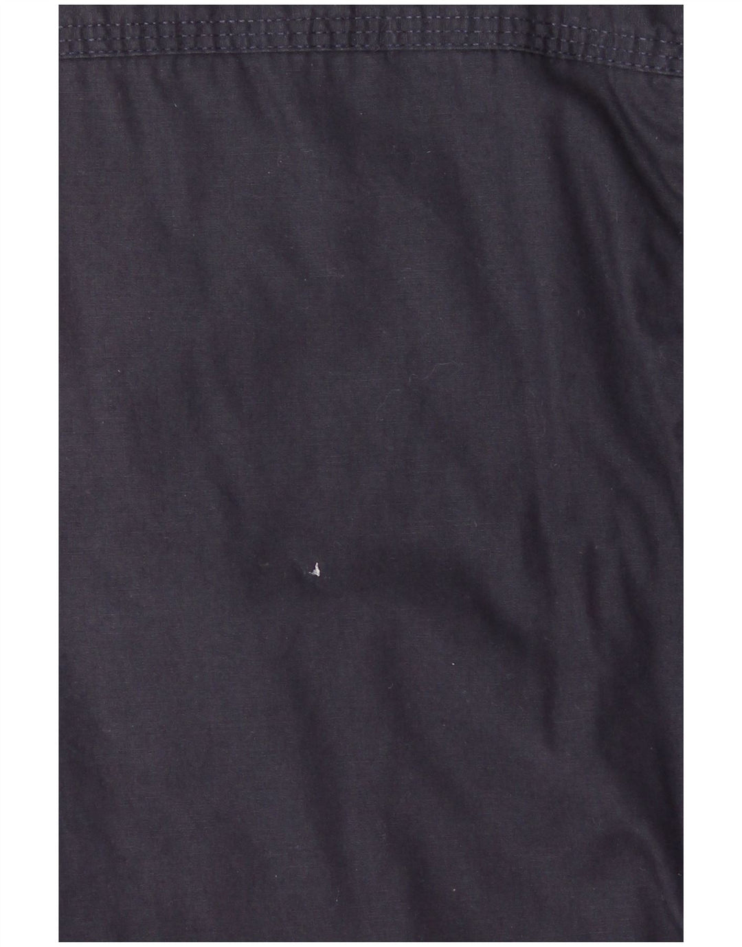 Cămașă cu mânecă scurtă Levi's pentru bărbați, bumbac mediu albastru bleumarin