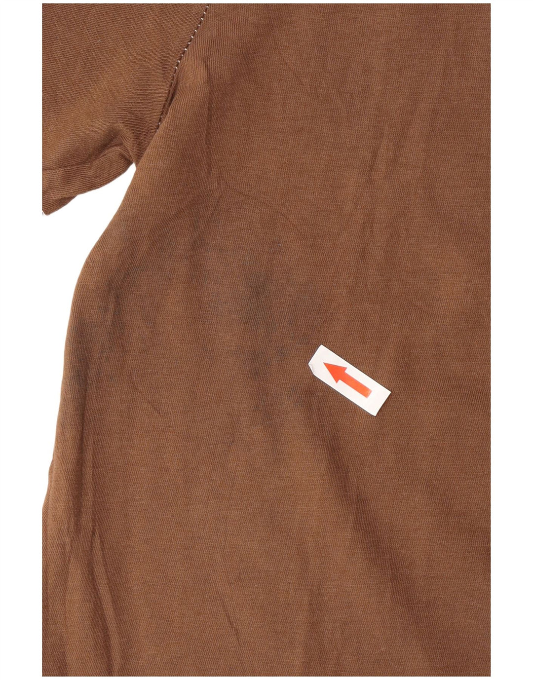 Tricou pentru femei Zara UK 10 Mic Maro