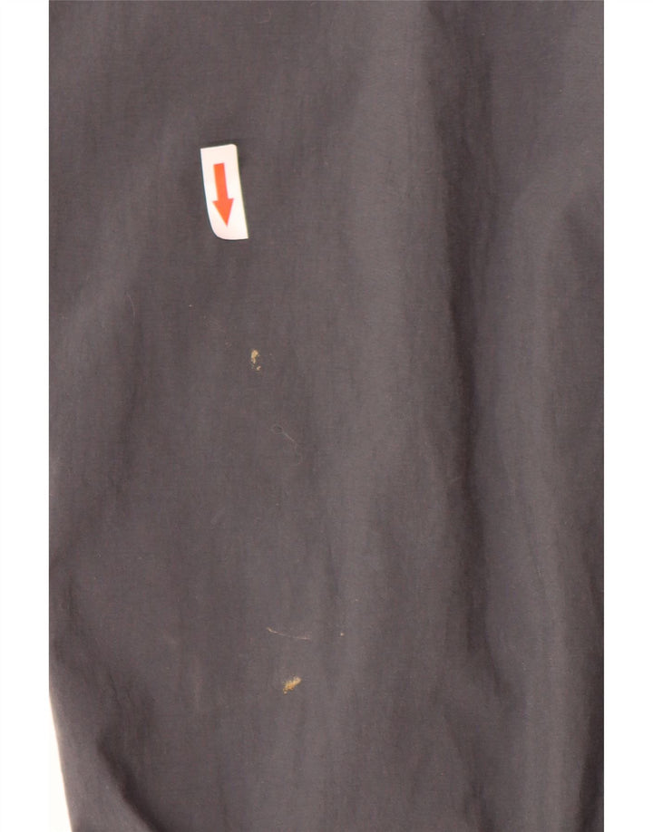 Pantaloni de trening pentru bărbați Nike Pantaloni de jogging 2XL nailon gri