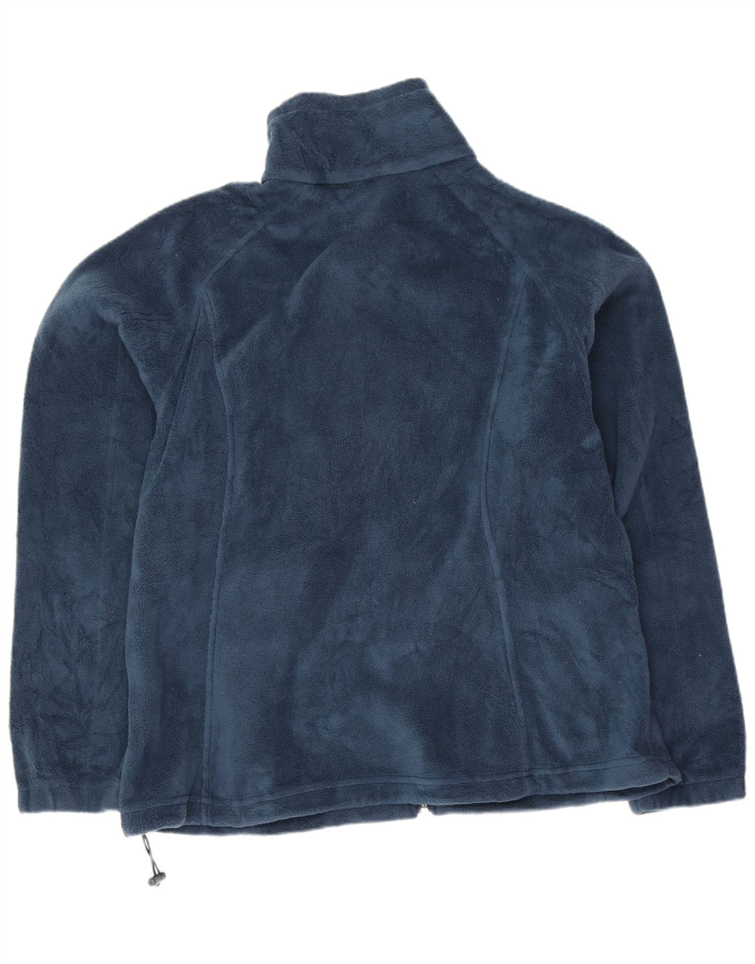 Jachetă fleece pentru bărbați Columbia UK 42 XL bleumarin poliester