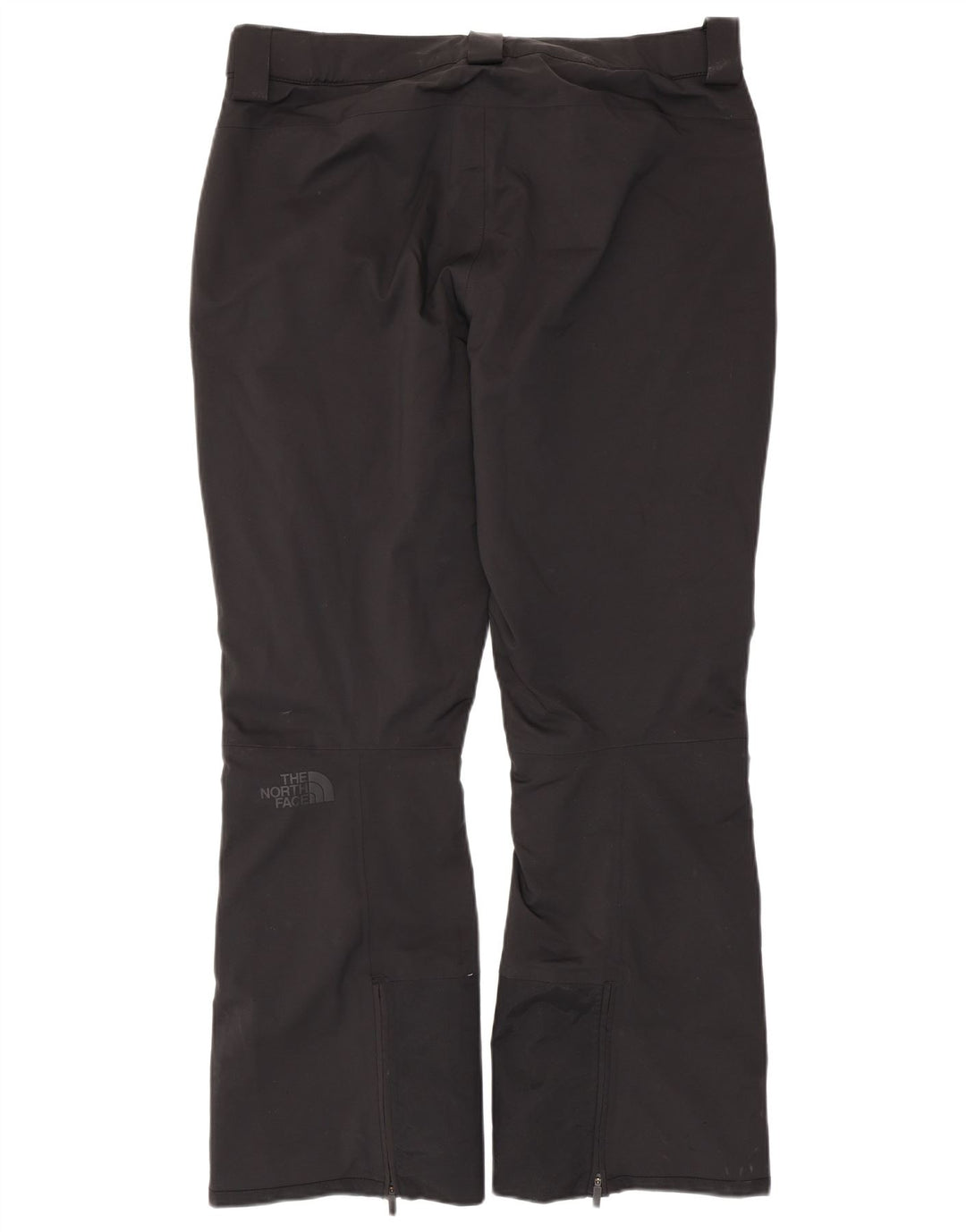 Pantaloni de schi The North Face pentru femei UK 18 XL Poliester negru