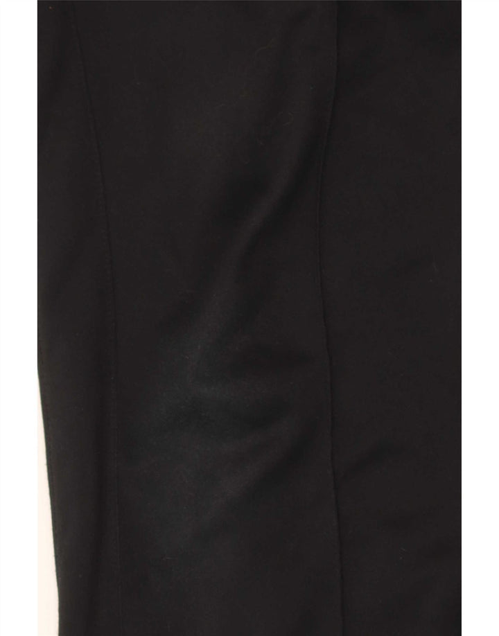 Pantaloni de trening pentru bărbați Nike Pantaloni de jogging Mici Poliester negru