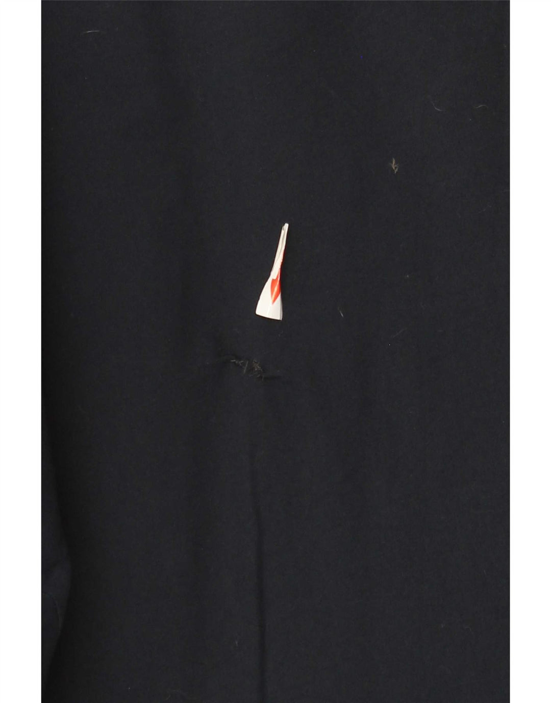 Pantaloni de trening Reebok pentru femei US 12, mari, albastru, poliester