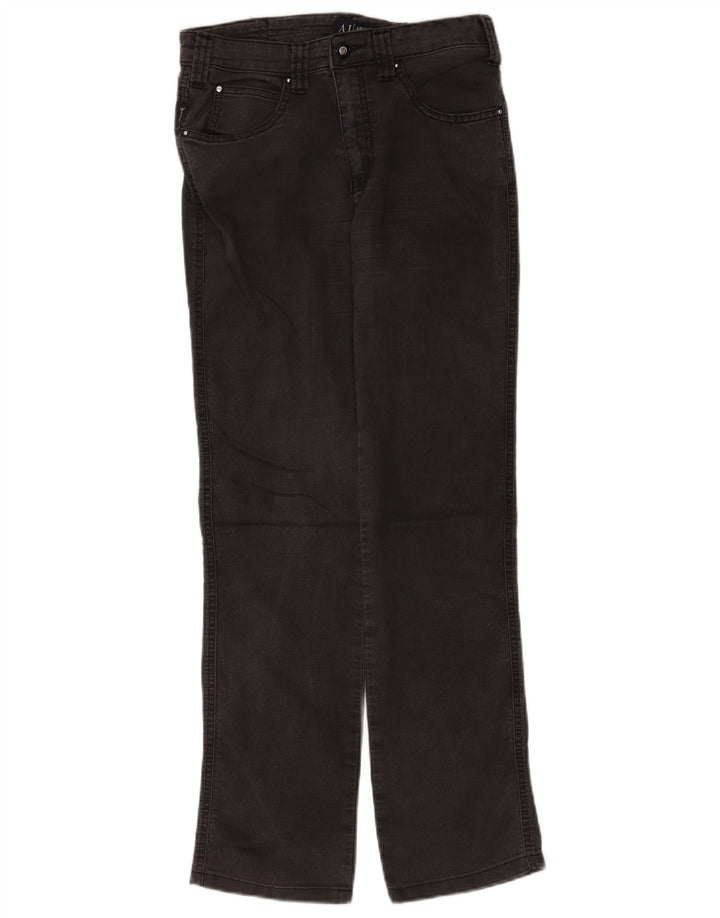 Blugi slim pentru femei Armani W29 L29 negri