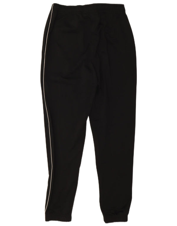Pantaloni de trening pentru bărbați Nike Pantaloni de jogging Poliester mediu negru