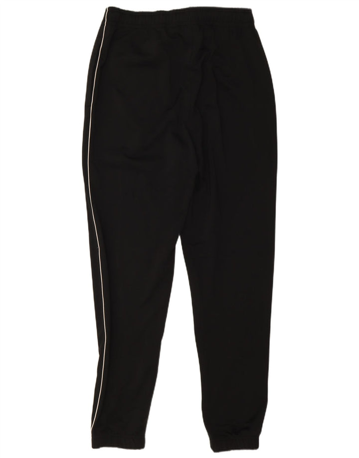 Pantaloni de trening pentru bărbați Nike Pantaloni de jogging Poliester mediu negru