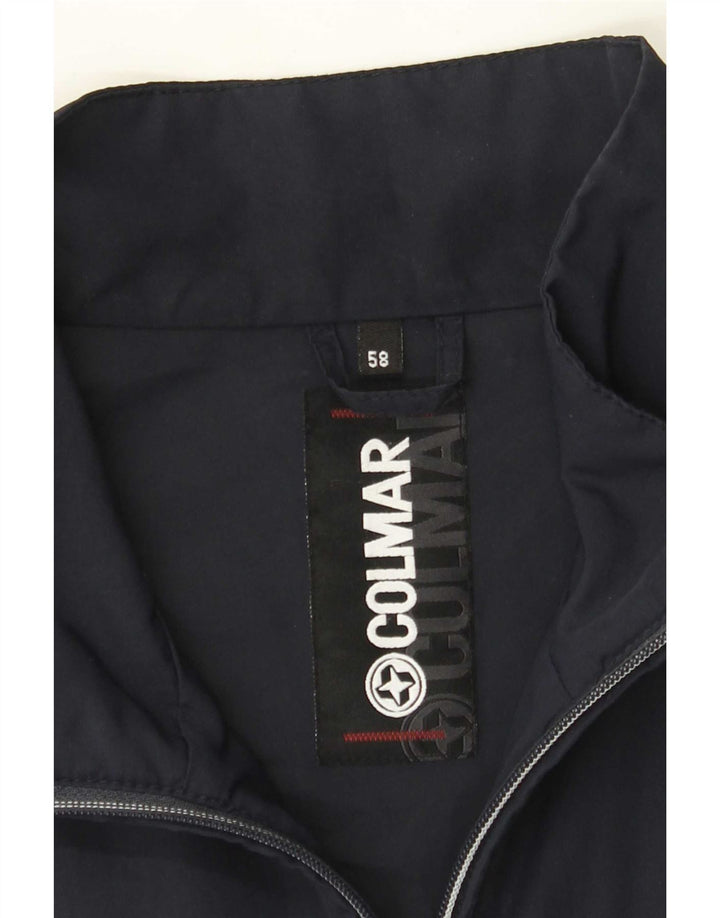 Gilet pentru bărbați Colmar Utility IT 58 XL Bleumarin