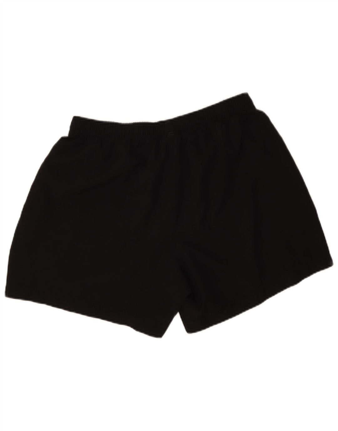 Pantaloni scurți sport PUMA pentru bărbați, mari, negru, poliester