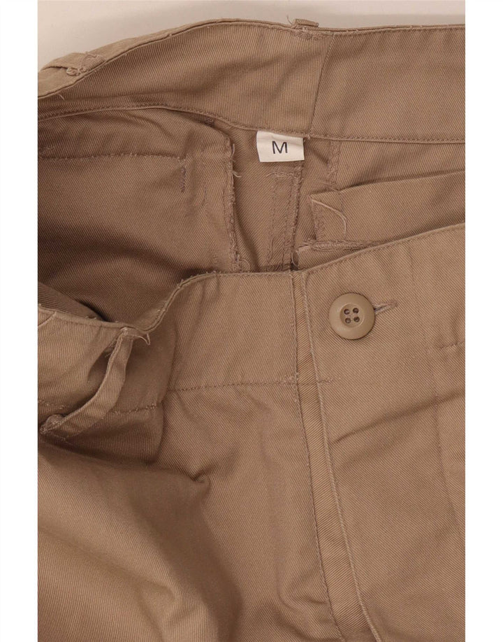 Pantaloni cargo vintage pentru bărbați, W34 L31, bej