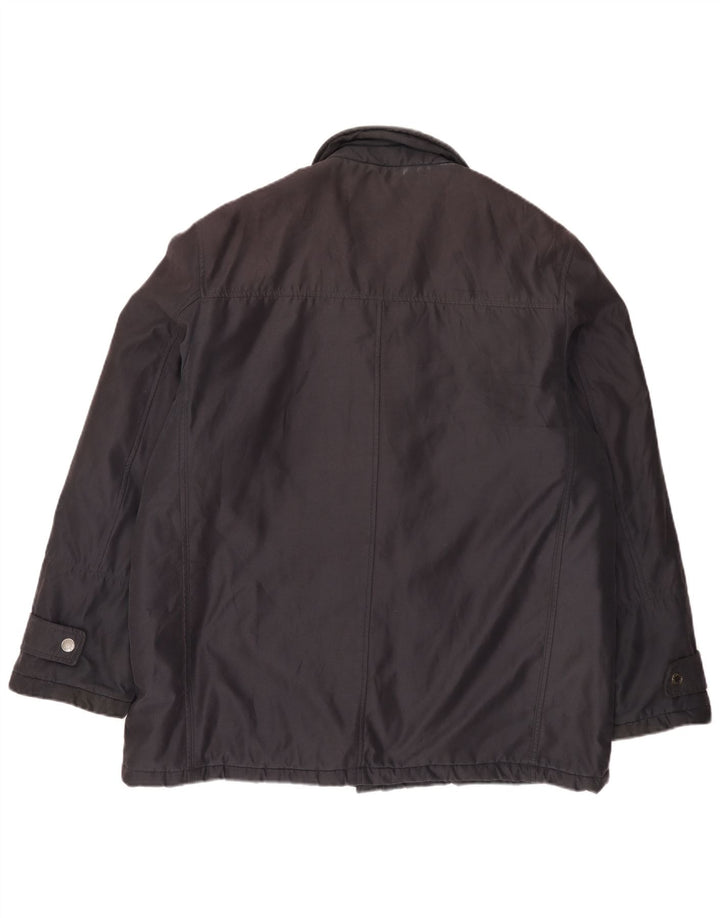 Jachetă pentru bărbați Carrera, UK 42 XL, bleumarin