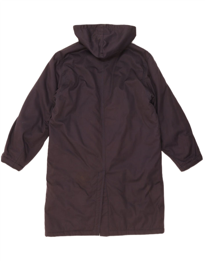 Jachetă Racer pentru bărbați Incom UK 46 3XL Bleumarin
