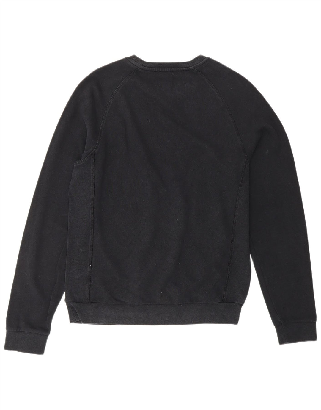 Pulover REISS pentru femei UK 14 Medium bleumarin Bumbac