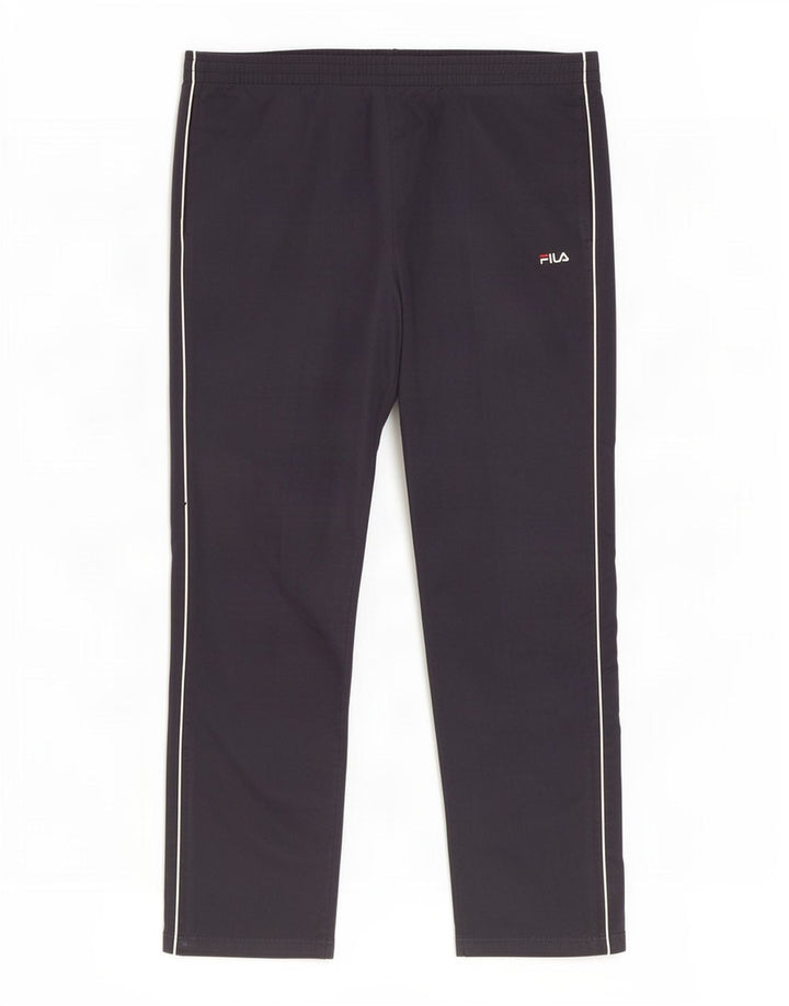 Pantaloni de trening Fila pentru bărbați XL Bleumarin Poliester