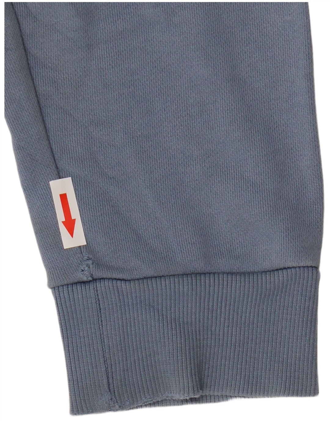 Pulover pentru bărbați Zara XL Bumbac Albastru