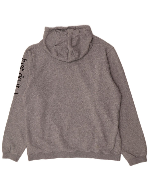 Hanocă grafică Adidas pentru bărbați, XL, bumbac, gri