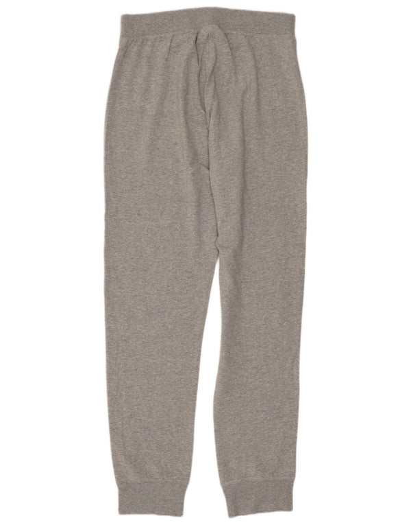 Pantaloni de trening pentru femei Champion Pantaloni de jogging UK 14 Large Gri