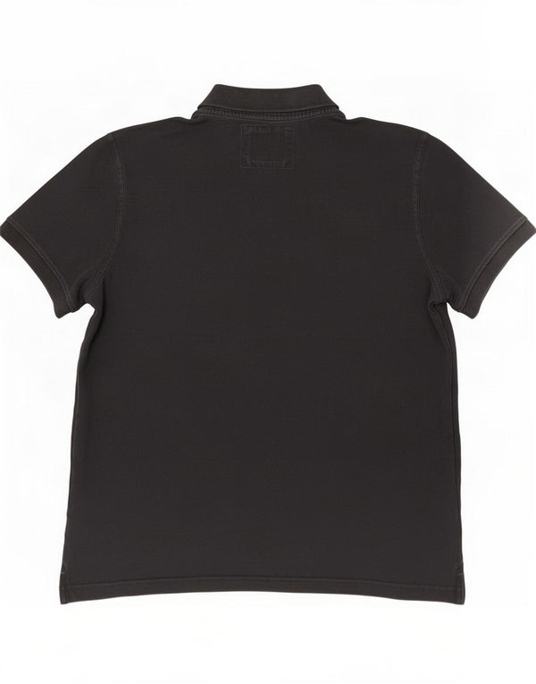 Crew Clothing Tricou polo pentru bărbați 2XL bumbac bleumarin