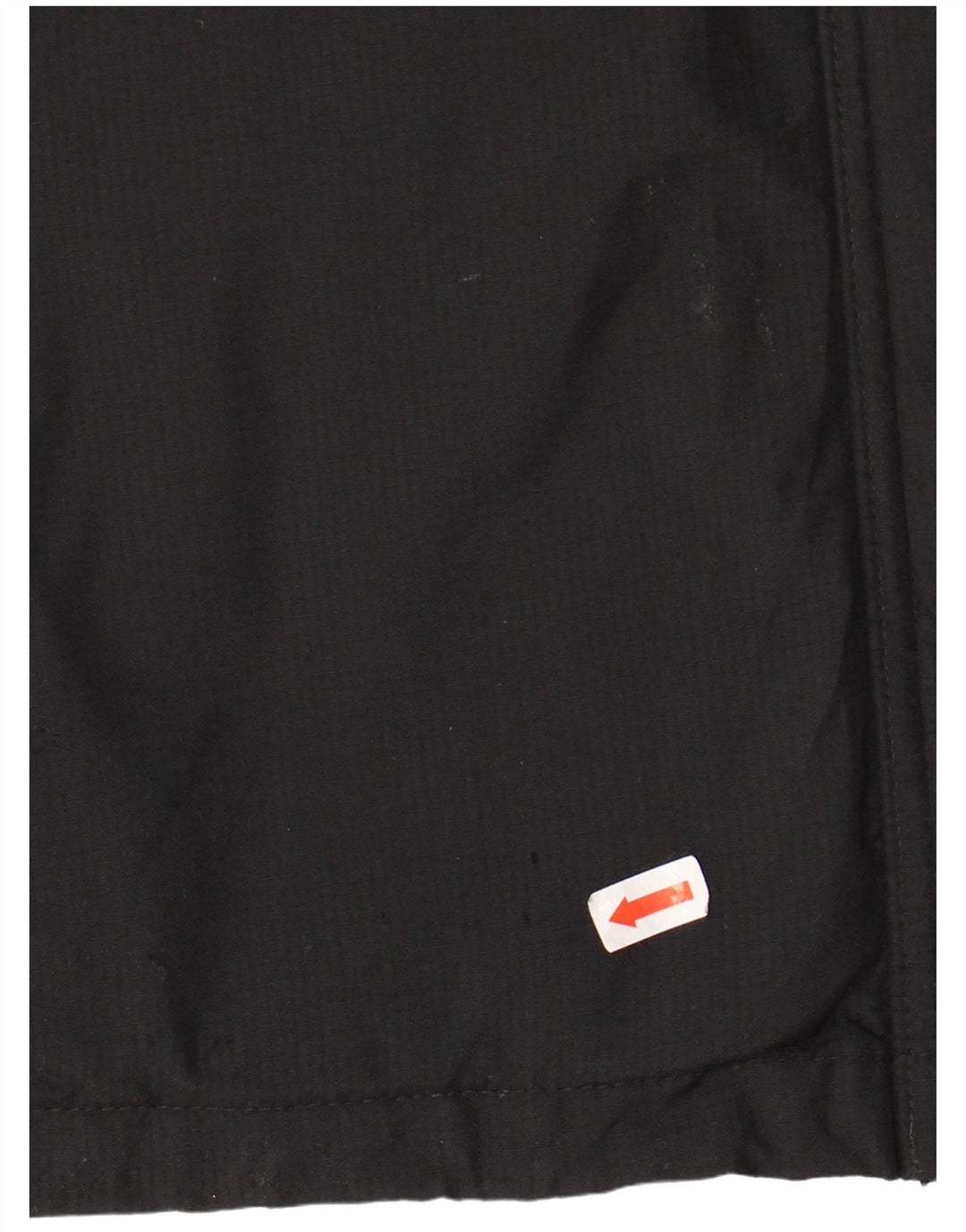 Jachetă Windbreaker pentru femei The Windcheater UK 14 Medium Black