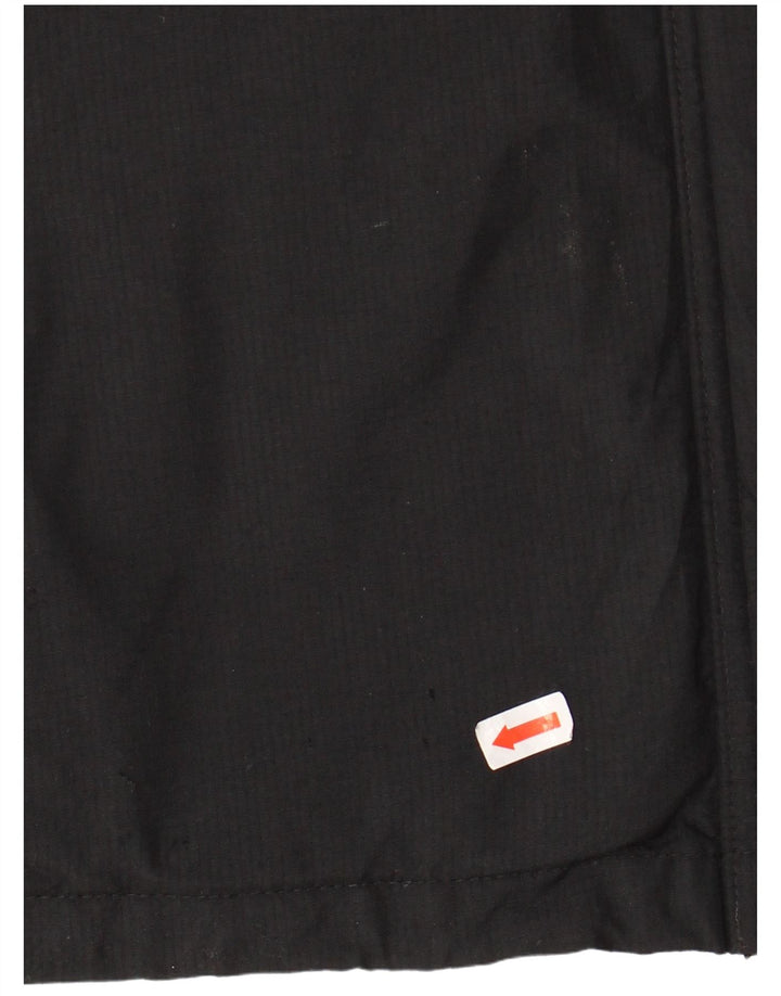 Jachetă Windbreaker pentru femei The Windcheater UK 14 Medium Black
