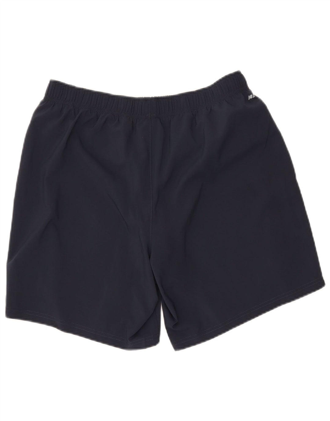 Pantaloni scurți sport New Balance pentru bărbați, mediu bleumarin