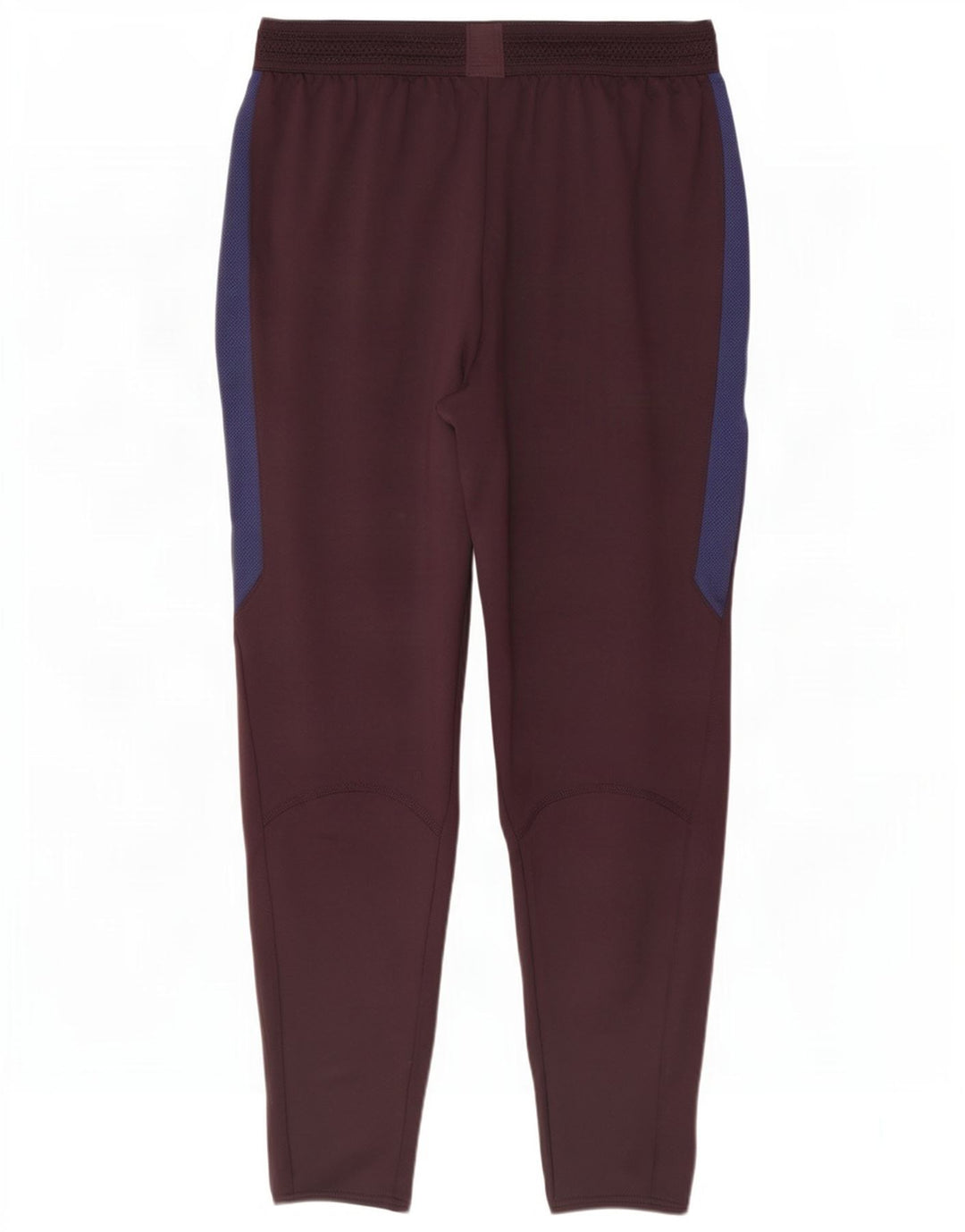Pantaloni de trening Nike Barcelona pentru bărbați, negru mediu, poliester color bloc