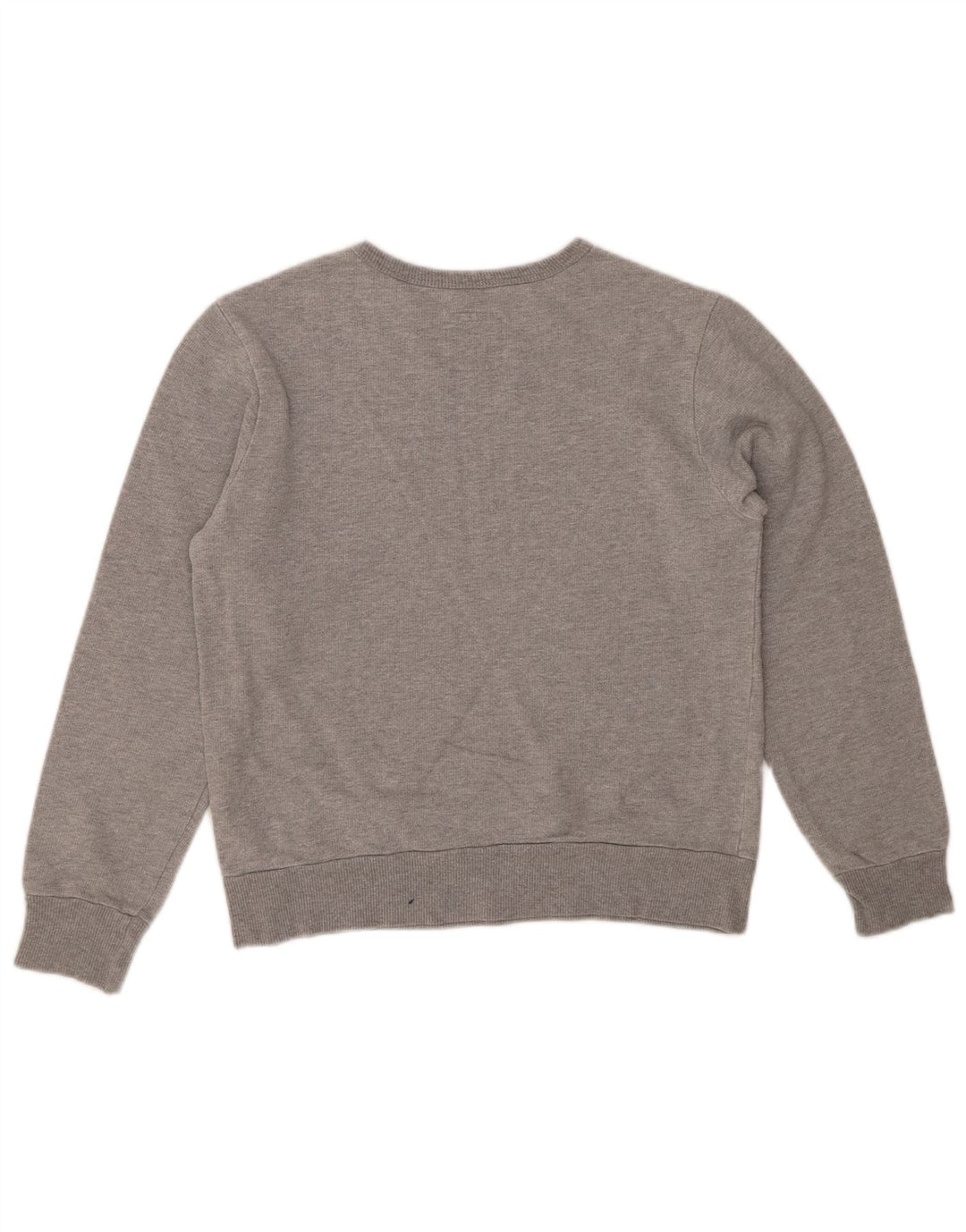 Pulover cu grafică LEVI'S pentru băieți, 11-12 ani, bumbac gri