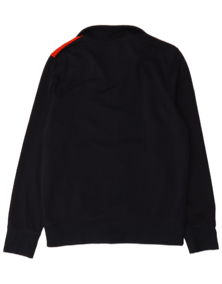 Jack & Jones Jachetă de trening pentru bărbați, mare, albastru bleumarin