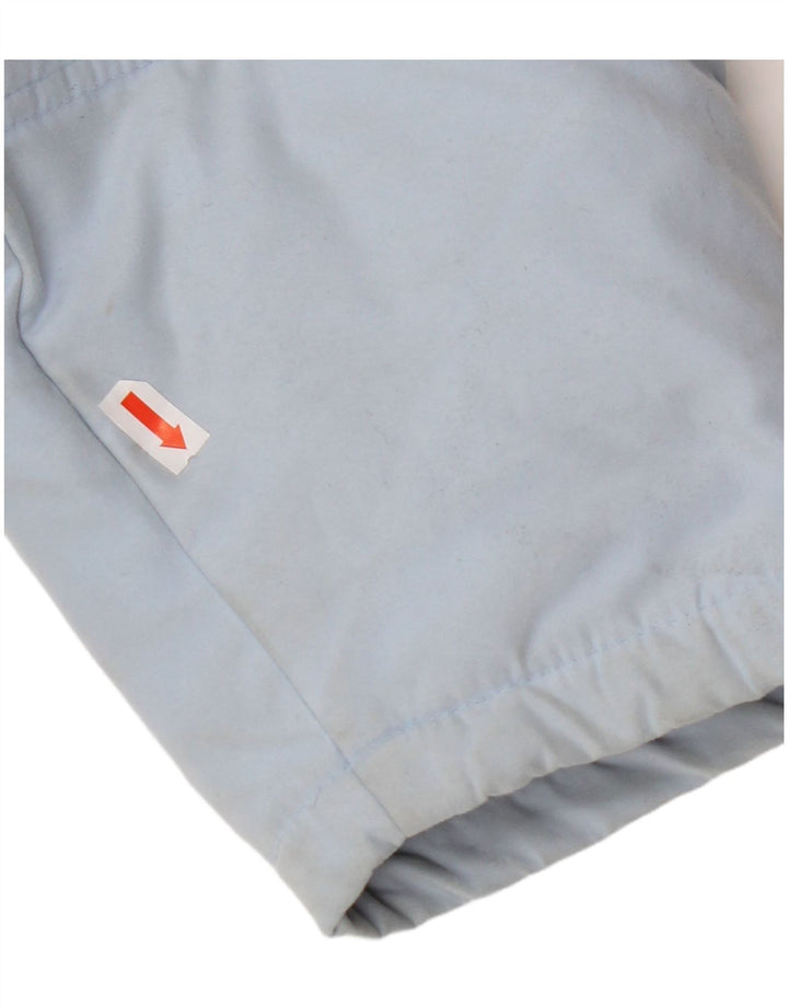 Jachetă căptușită pentru femei MUSTO UK 14 mare, albastru, nailon