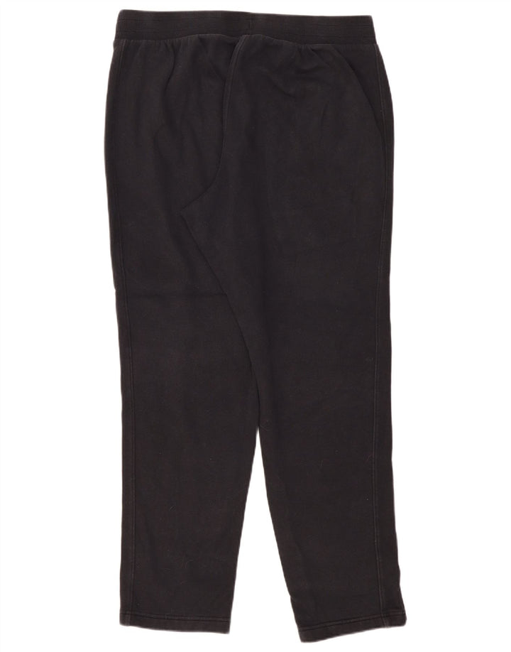 Pantaloni de trening pentru femei UNDER ARMOUR UK 18 XL Negru
