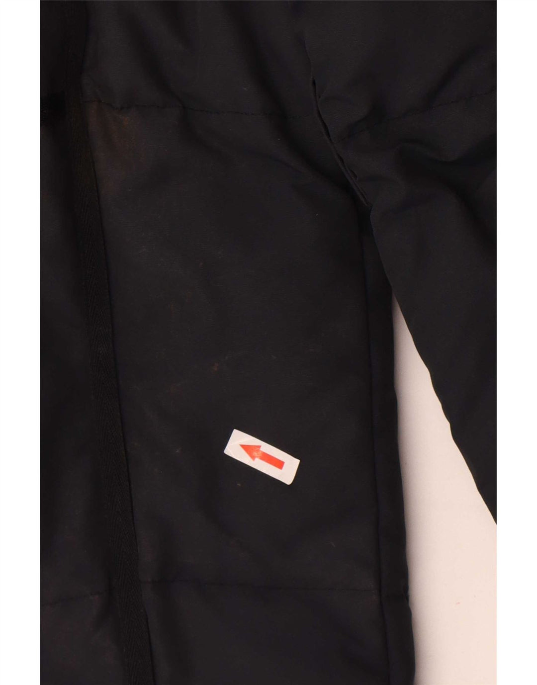 Jachetă căptușită pentru bărbați Canadiens UK 42 XL bumbac bleumarin