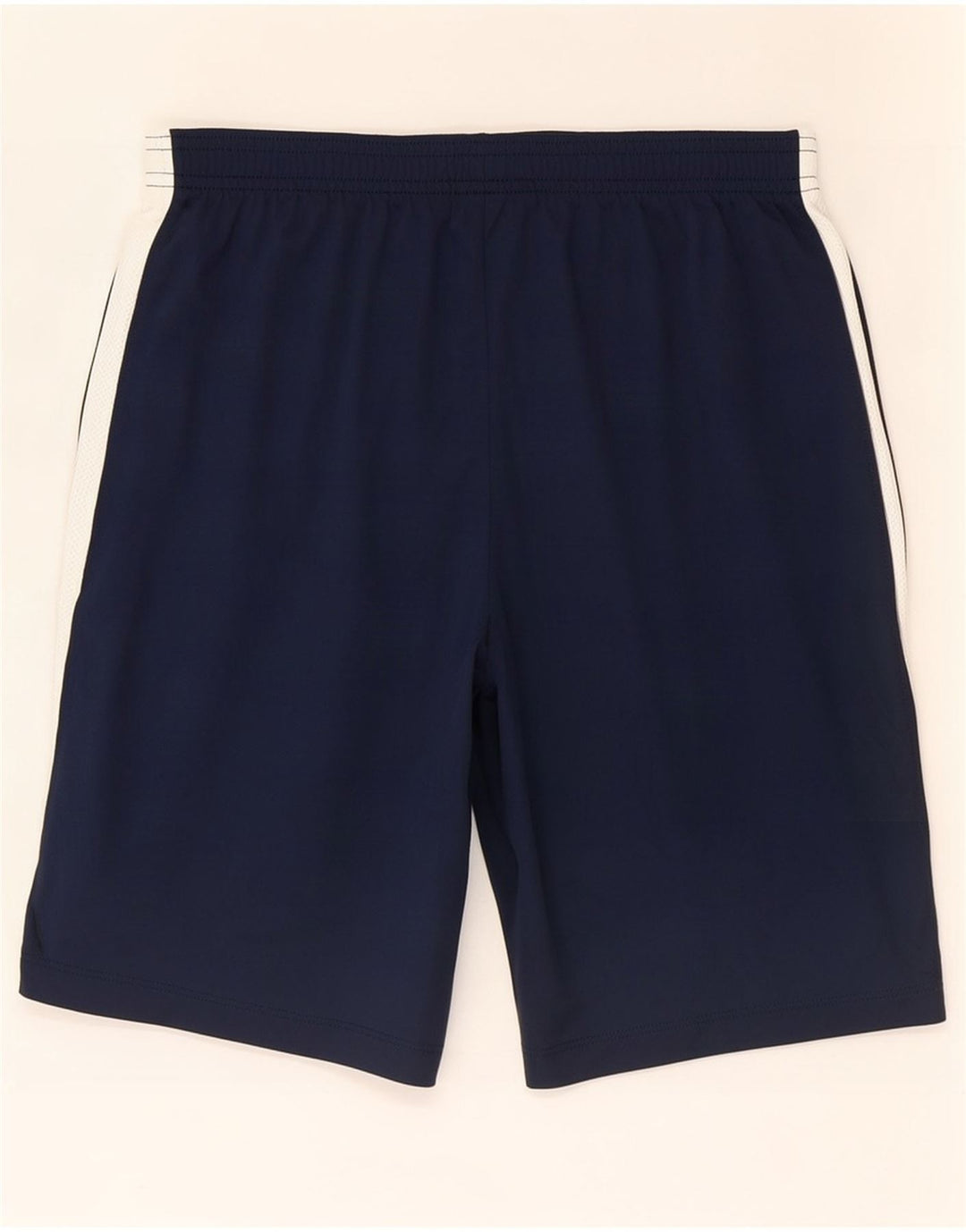 Pantaloni scurți sport Nike Dri Fit pentru bărbați, medii, albastru bleumarin