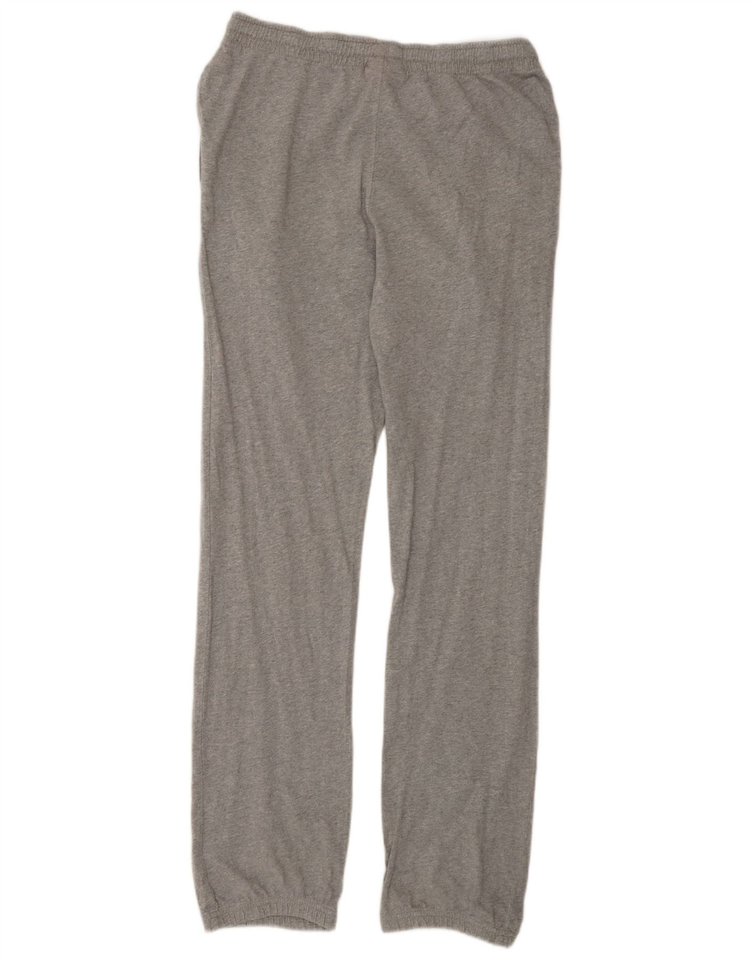 Pantaloni de trening pentru bărbați Champion Joggeri mici, gri