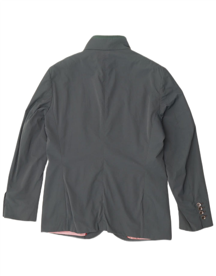 Jachetă Utilitară pentru bărbați Refrigiwear IT 48 Medium Gri Nylon