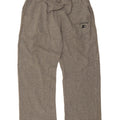 Pantaloni de trening pentru bărbați Starter XL, bumbac cu pete gri