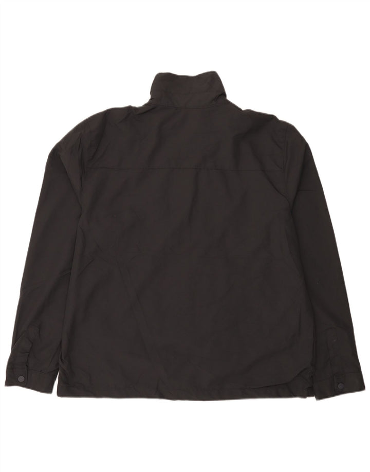 Jachetă pentru bărbați French Connection UK 42 XL Negru