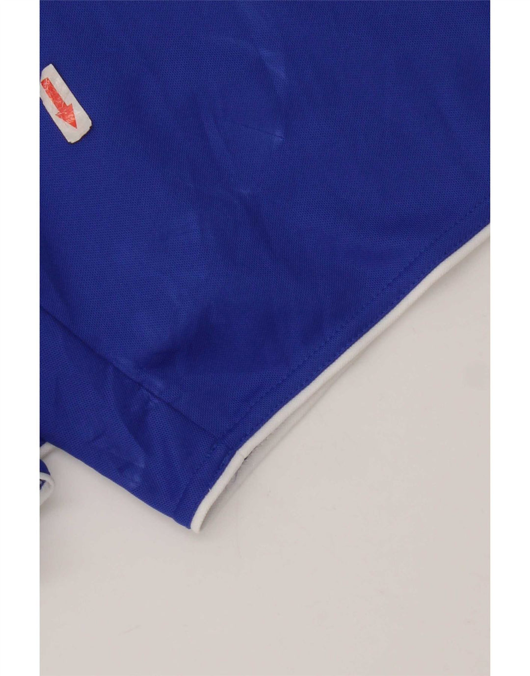 Pantaloni scurți sport pentru bărbați Adidas Climalite, mari, albastru, poliester