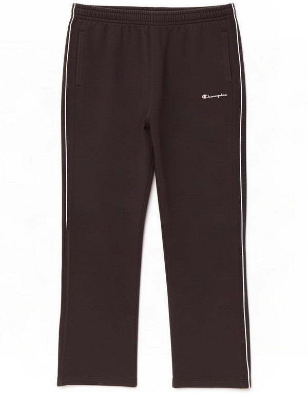 Champion Pantaloni de trening pentru bărbați 2XL bumbac negru