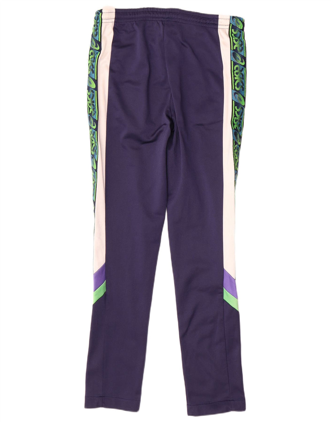 Trening complet Asics pentru femei IT 46, mare, albastru marin, poliamidă color bloc