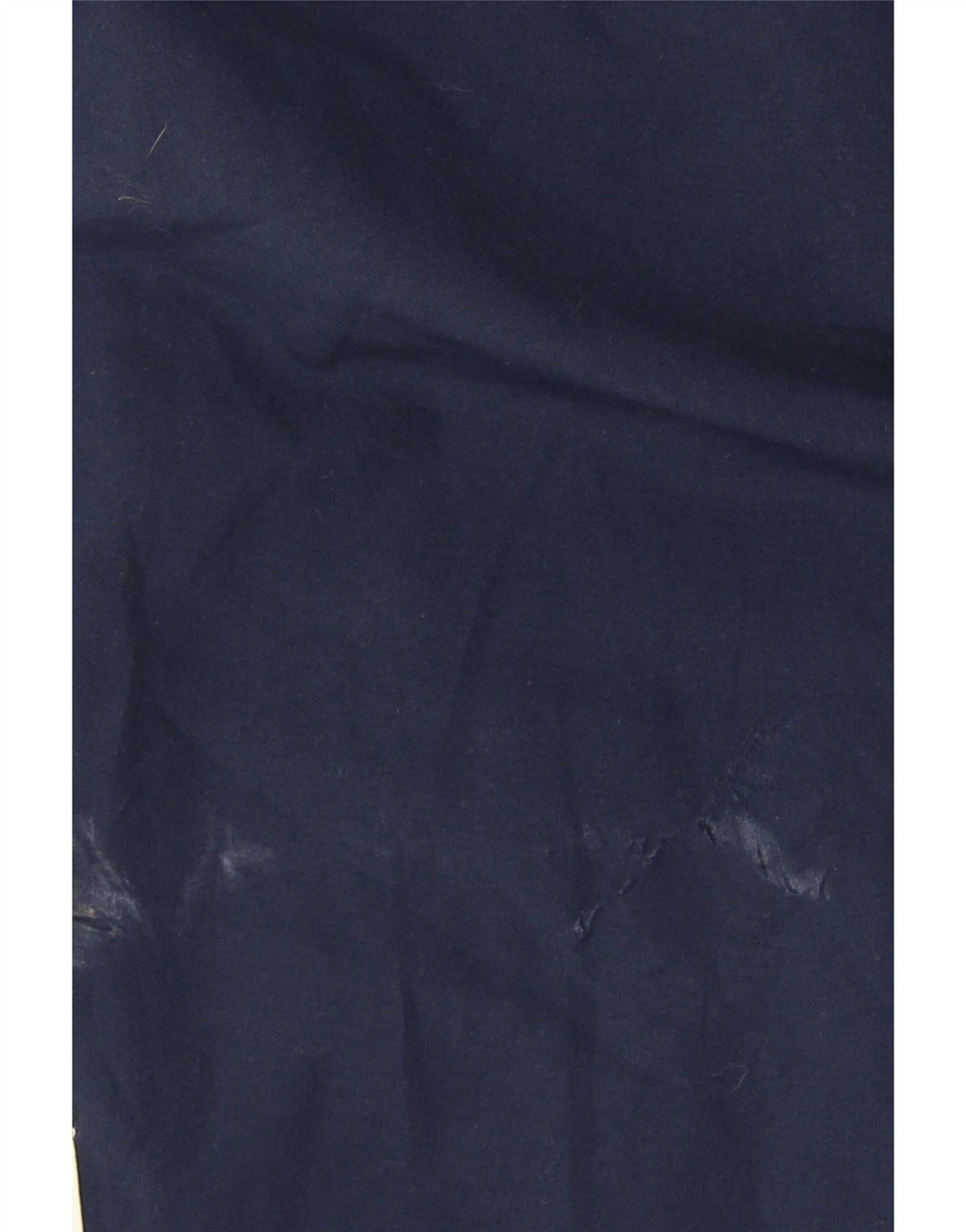 Pantaloni de trening Adidas Climalite pentru bărbați XL poliester bleumarin