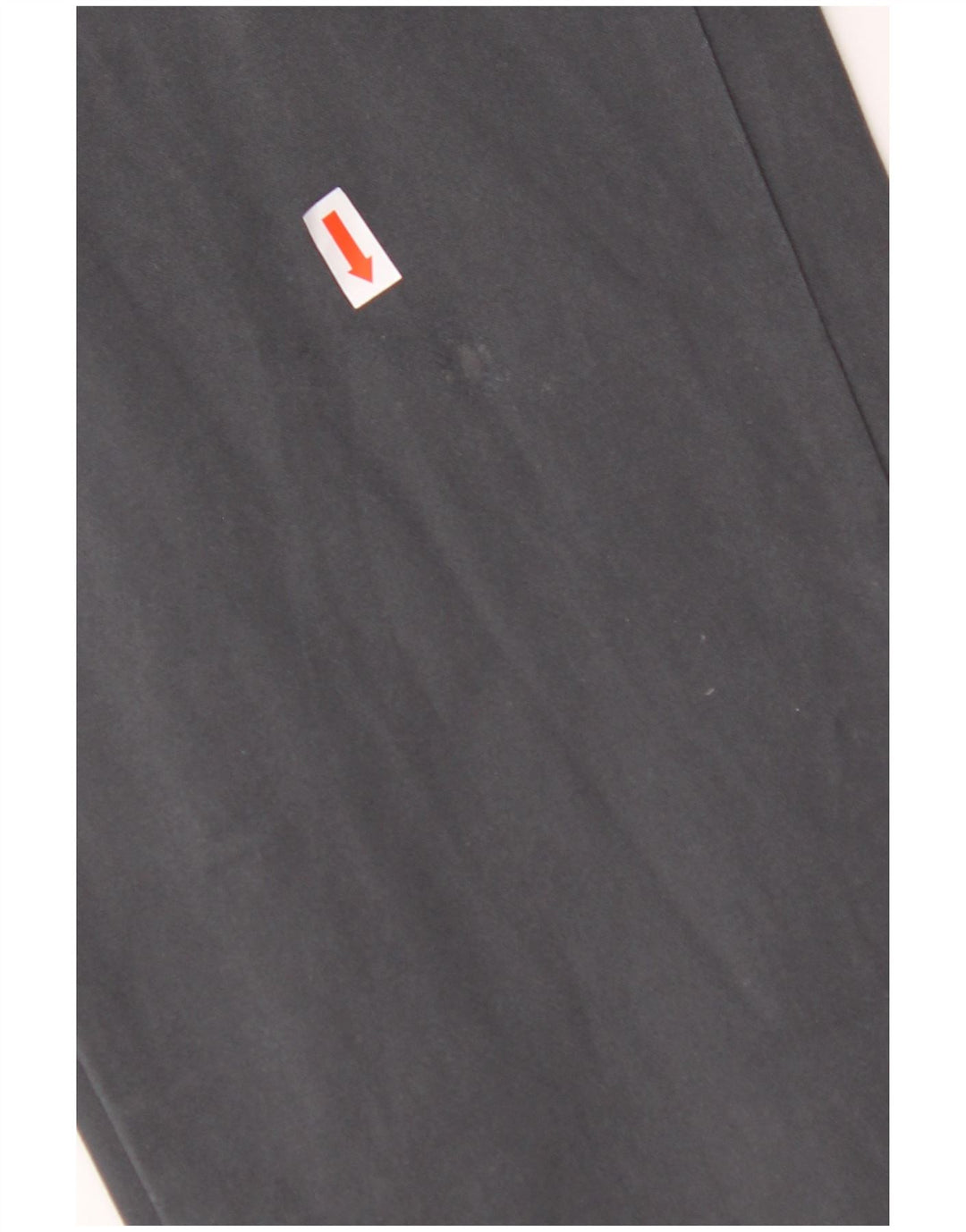 Pantaloni chino slim pentru bărbați JACK & JONES L32 L32 bumbac gri