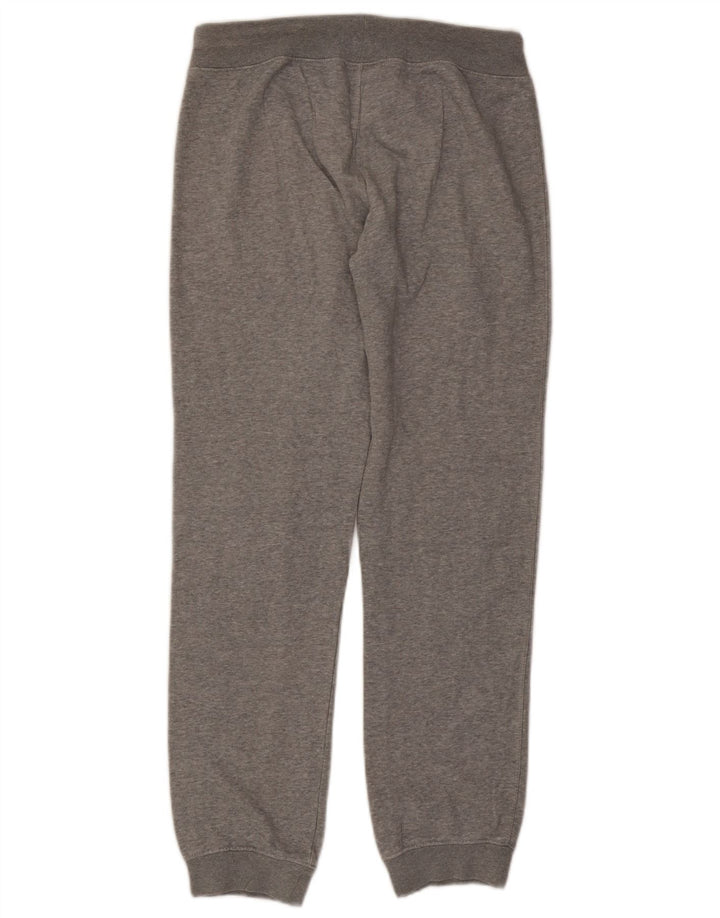 Pantaloni de trening pentru femei CHAMPION Pantaloni de jogging UK 14 Medium Gri