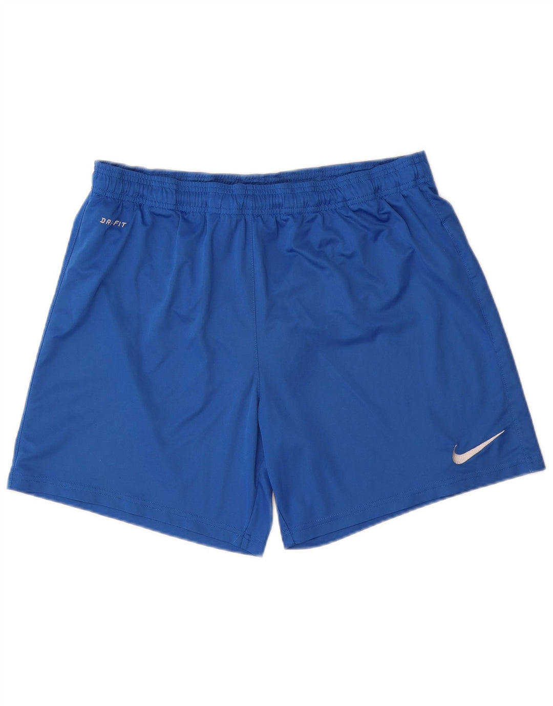 Pantaloni scurți sport NIKE Dri Fit pentru bărbați, mari, albastru
