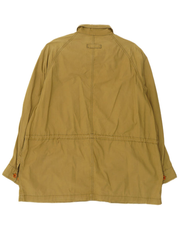 Jachetă pentru bărbați Herman & Sons IT 50 Large Khaki