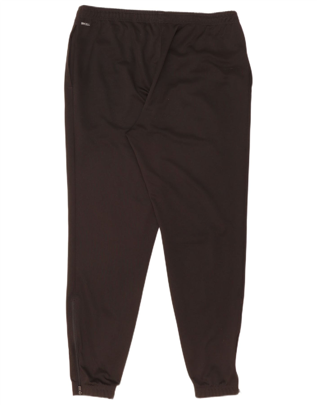 Pantaloni de trening pentru bărbați Puma Joggeri XL Poliester negru