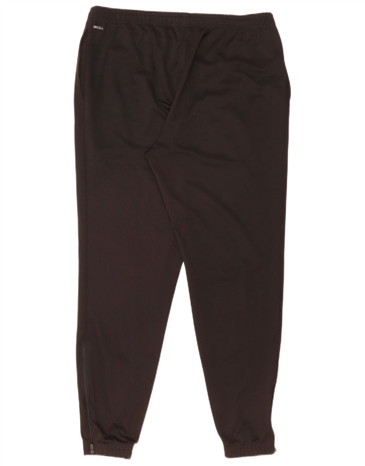 Pantaloni de trening pentru bărbați Puma Joggeri XL Poliester negru