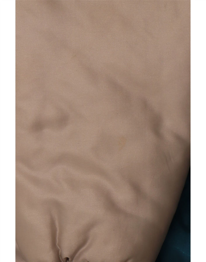 Jachetă căptușită pentru bărbați CARRERA UK 40, mare, albastru, poliester