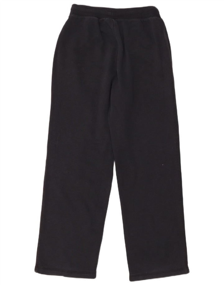 Pantaloni de trening Canterbury pentru femei UK 12 Medium Black