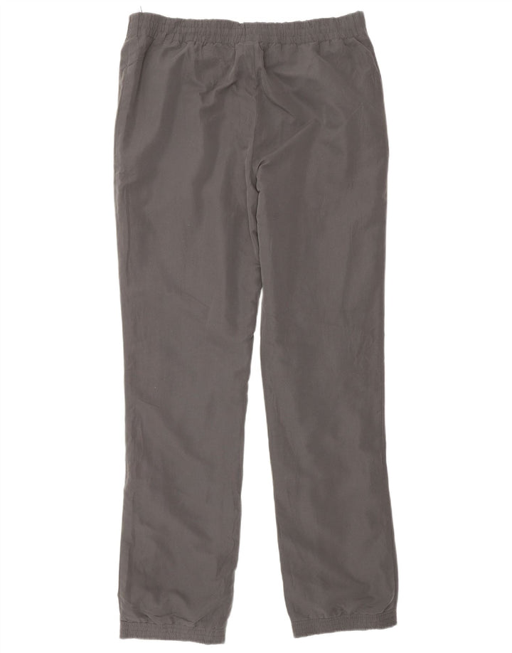 Pantaloni de trening pentru bărbați Kappa Joggeri Mici Gri Poliester