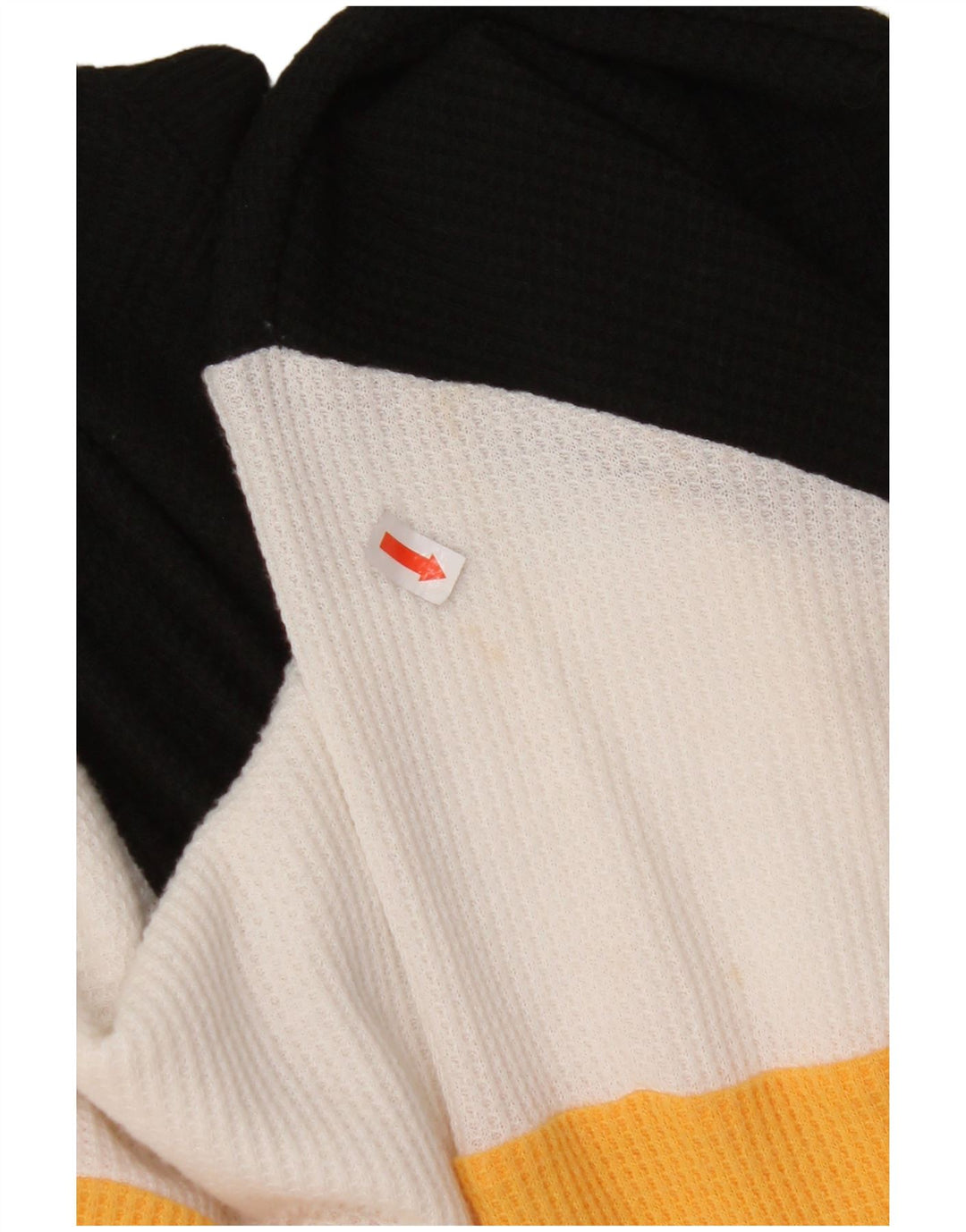 Pulover pentru damă HOLLISTER cu gât turnat, UK 6 XS, multicolor