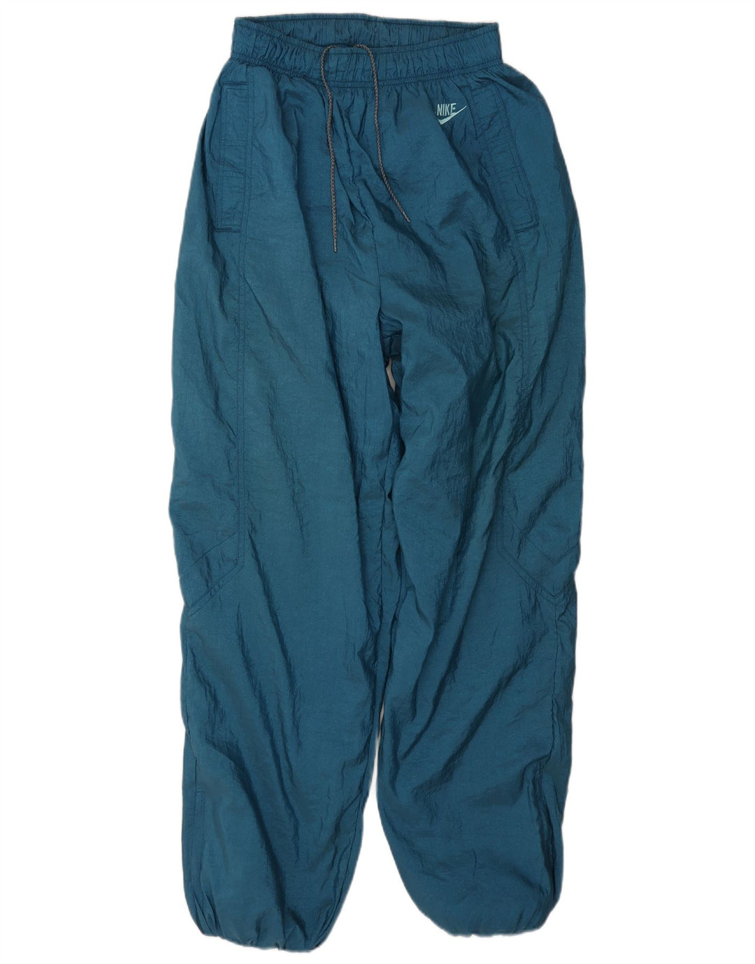 Trening complet Nike Challenge Court Loose Fit pentru bărbați, albastru mediu sport